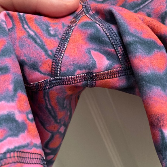 Wunder Train 6" Short - Chroma Clash - Picture 3 of 3